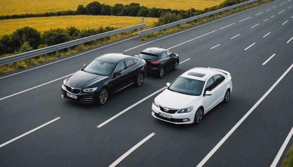 Quels sont les avantages d'un système de surveillance à distance pour la sécurité de votre véhicule?