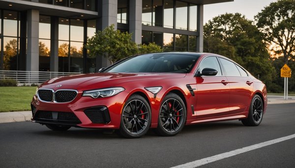 Quels éléments de design moderne rendent les voitures plus attractives pour les jeunes acheteurs?