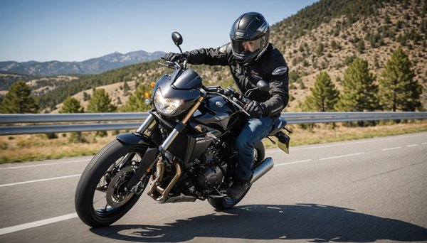 Quelles sont les meilleures pratiques pour développer votre technique de freinage en moto ?