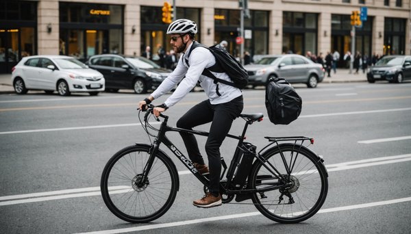 Comment analyser les comportements des cyclistes pour améliorer votre sécurité en tant qu'automobiliste ?