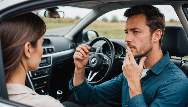 Comment identifier les odeurs inhabituelles dans votre voiture et leurs causes ?