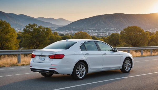 Optez pour une location voiture longue durée flexible et économique