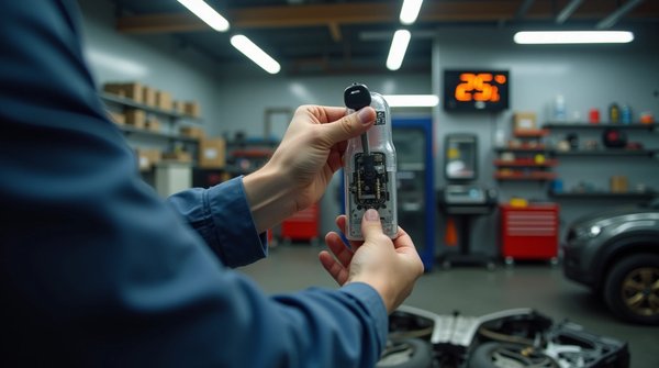 Serrurier automobile à annecy : dépannage clé en 30 minutes !