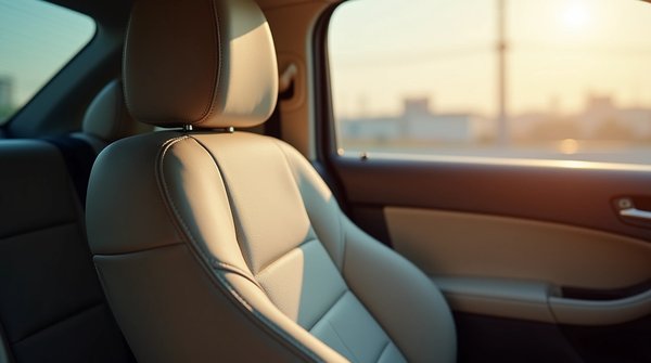 Siège auto inclinable : le compagnon idéal pour vos trajets longs