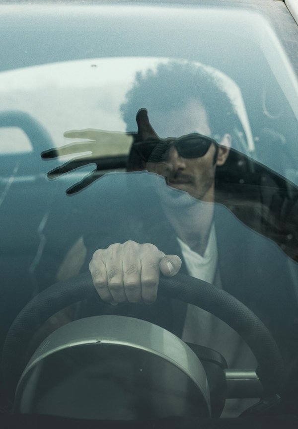 Lunettes de conduite de nuit : vision optimale et confortable