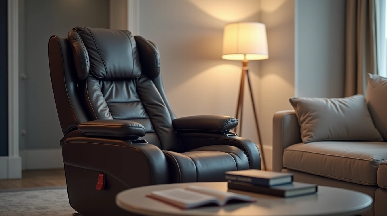 Vos questions sur les sièges auto inclinables